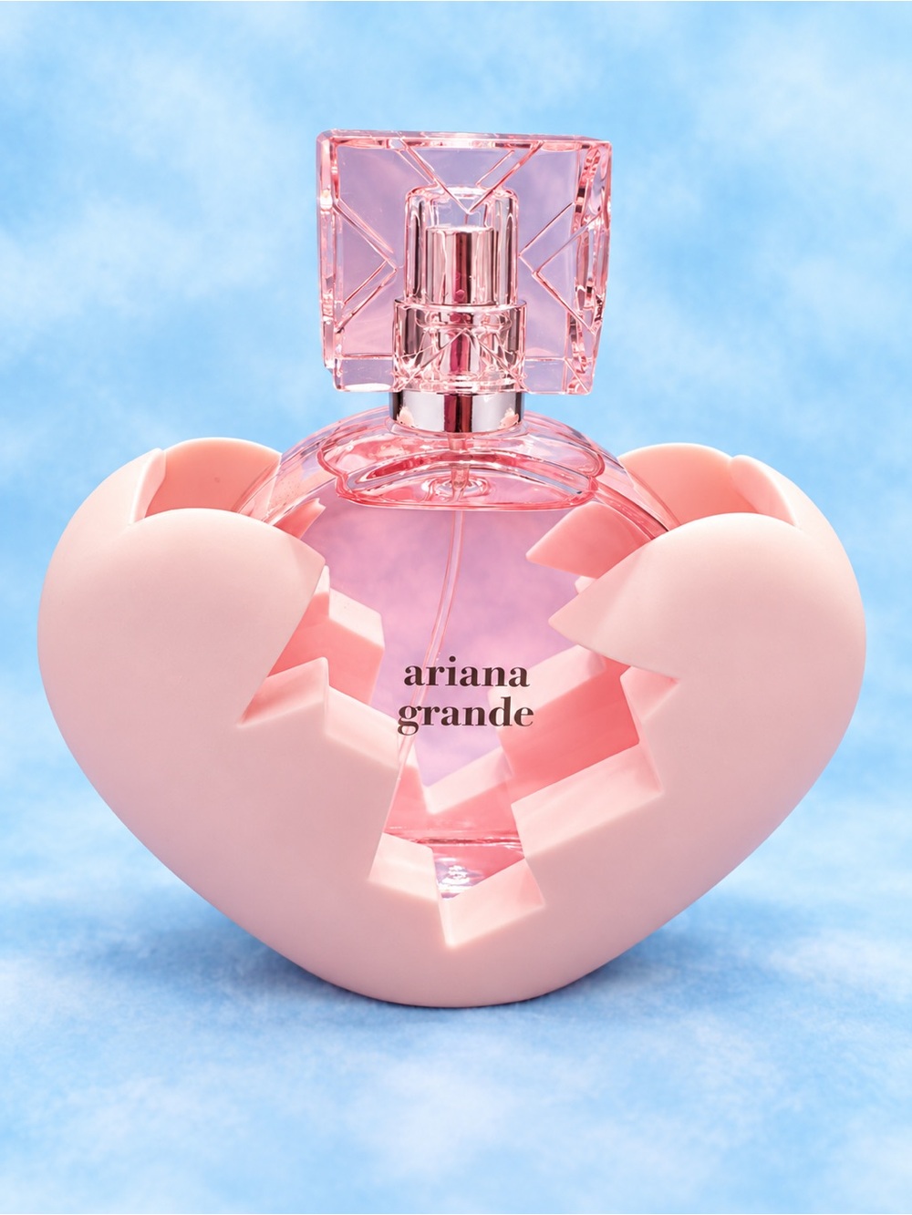 Ariana Grande Thank U, Next.